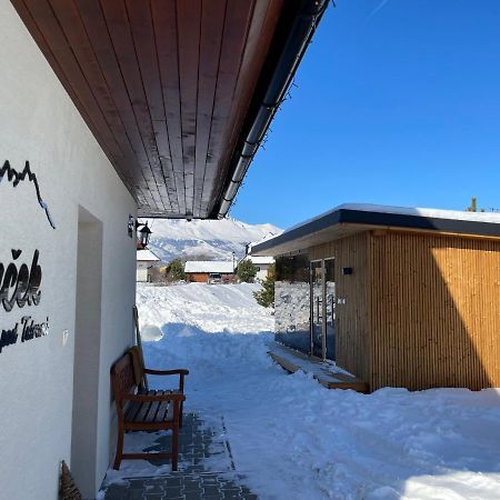 Domcek & Sauna Garden Stará Lesná 외부 사진