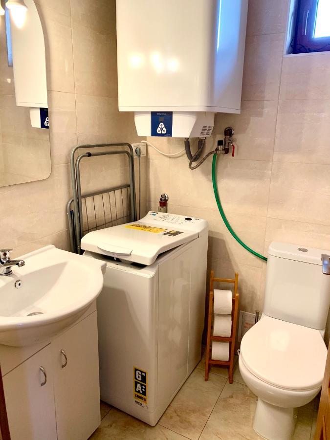 Domcek & Sauna Garden Stará Lesná 외부 사진